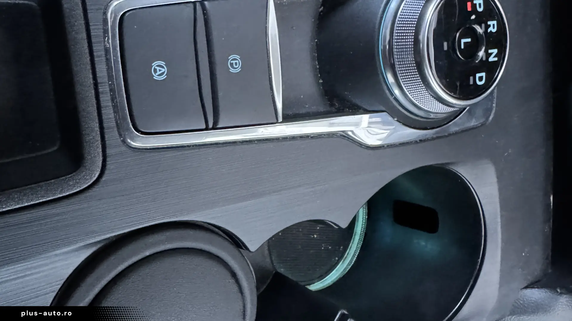 Ford Focus ST Line Automatic