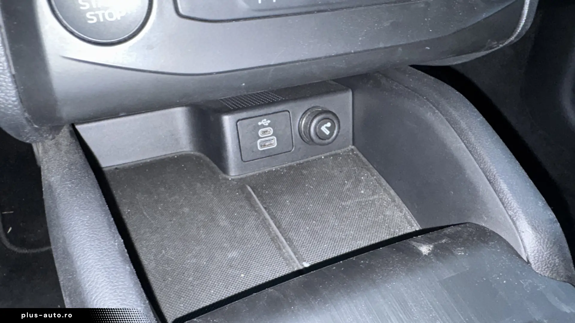 Ford Focus ST Line Automatic