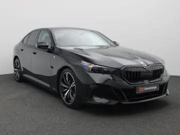 BMW 530e M-Sport Pakket Pro