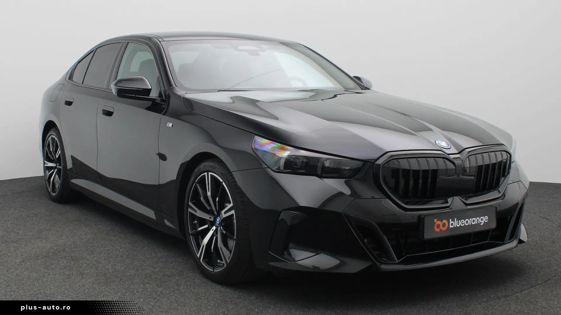 BMW 530e M-Sport Pakket Pro