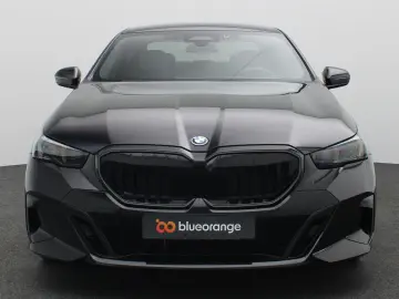 BMW 530e M-Sport Pakket Pro