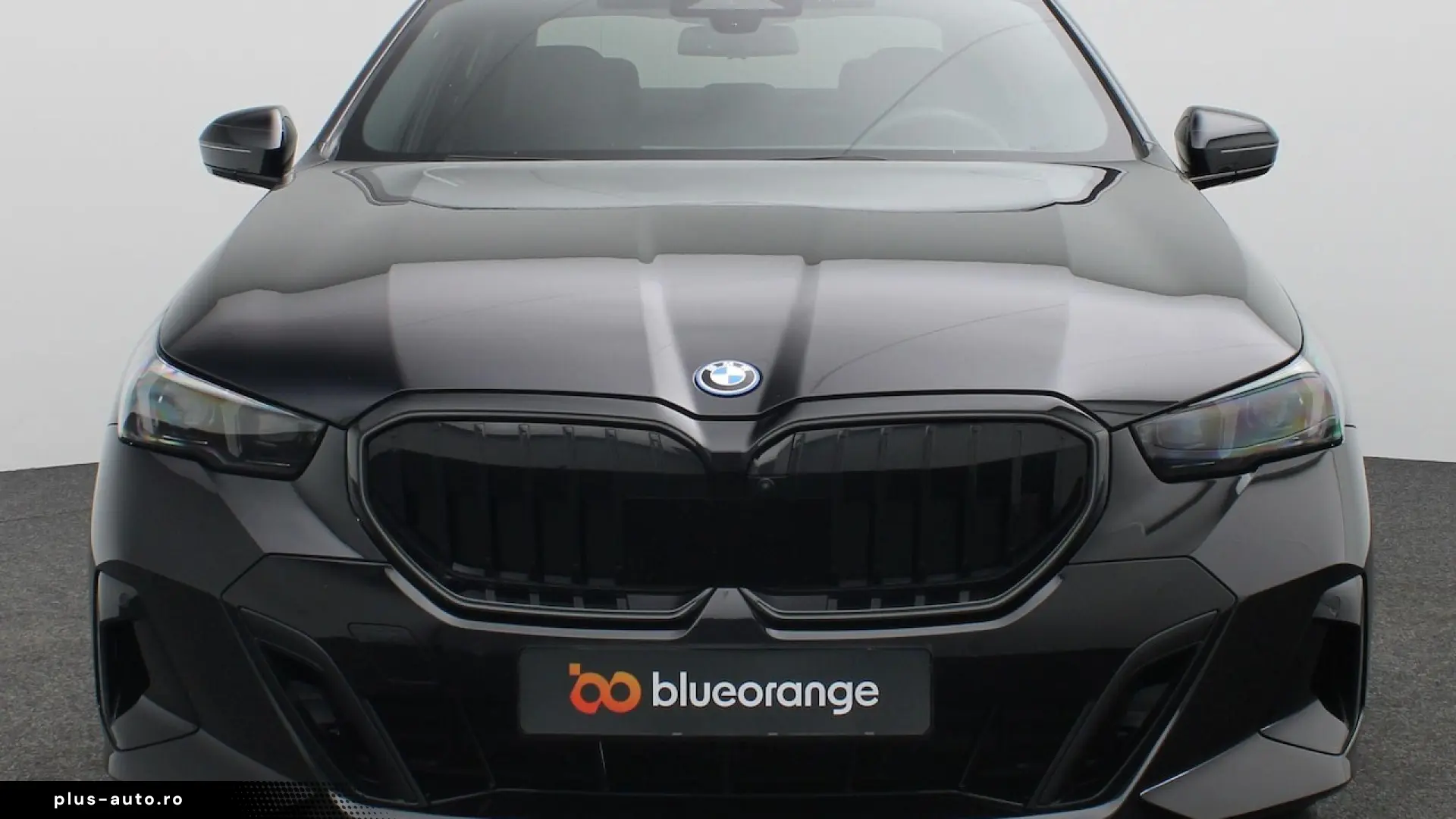 BMW 530e M-Sport Pakket Pro