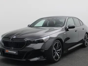 BMW 530e M-Sport Pakket Pro