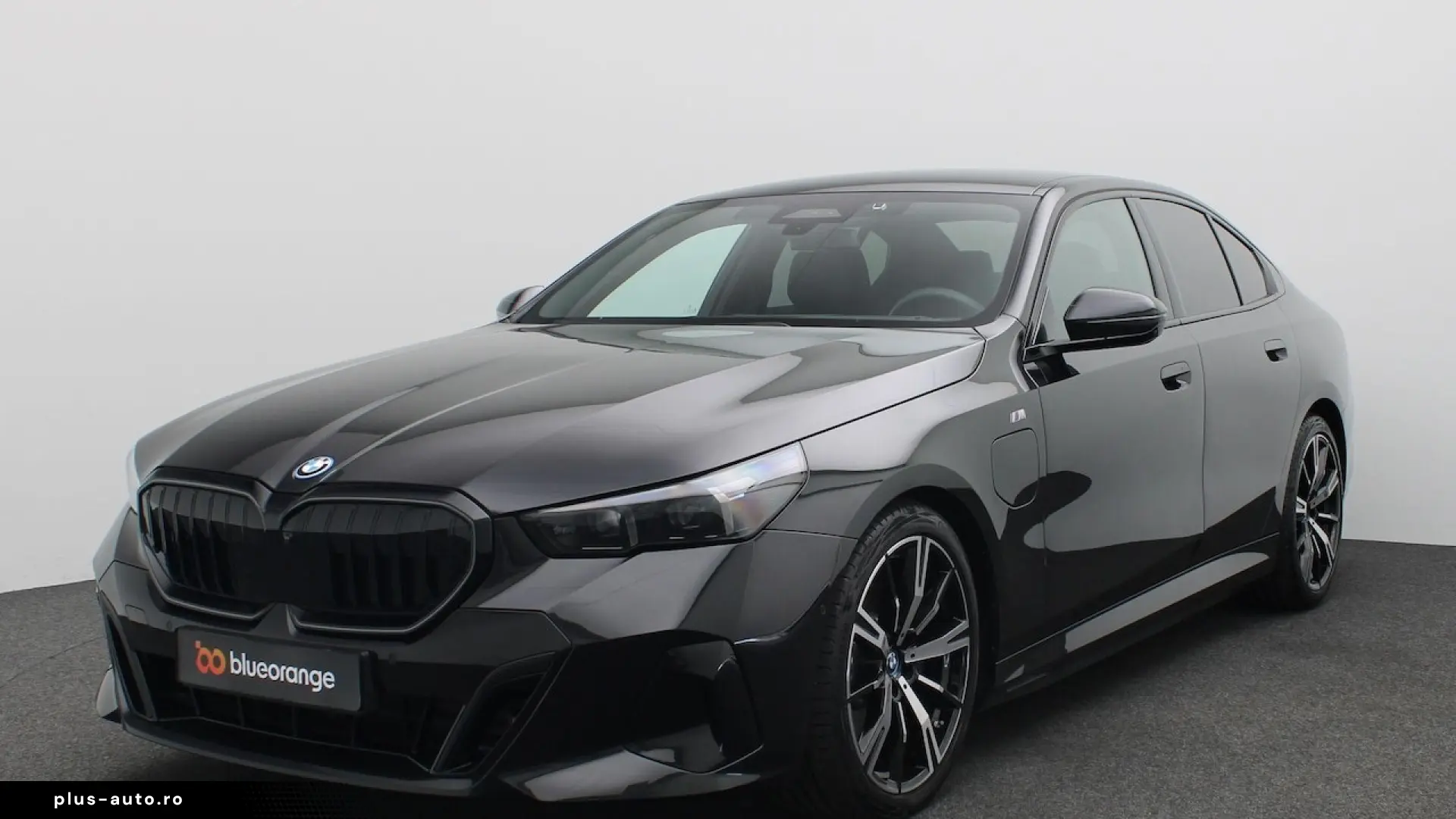 BMW 530e M-Sport Pakket Pro