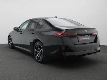 BMW 530e M-Sport Pakket Pro