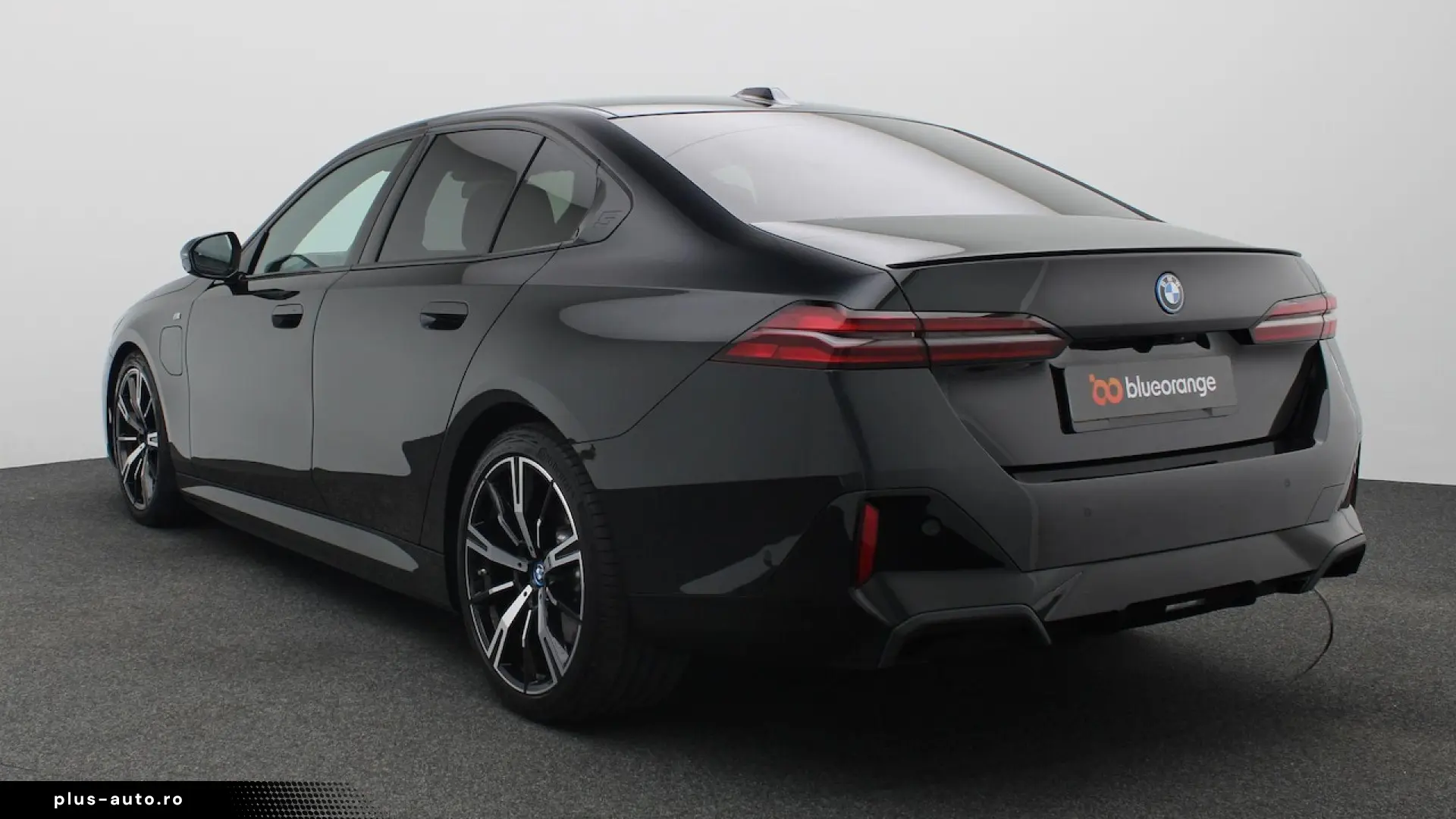 BMW 530e M-Sport Pakket Pro