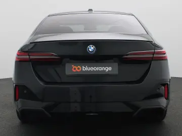 BMW 530e M-Sport Pakket Pro
