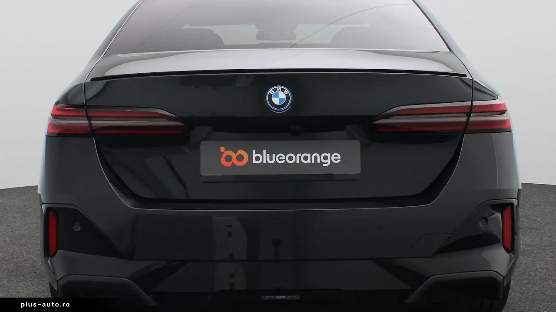 BMW 530e M-Sport Pakket Pro