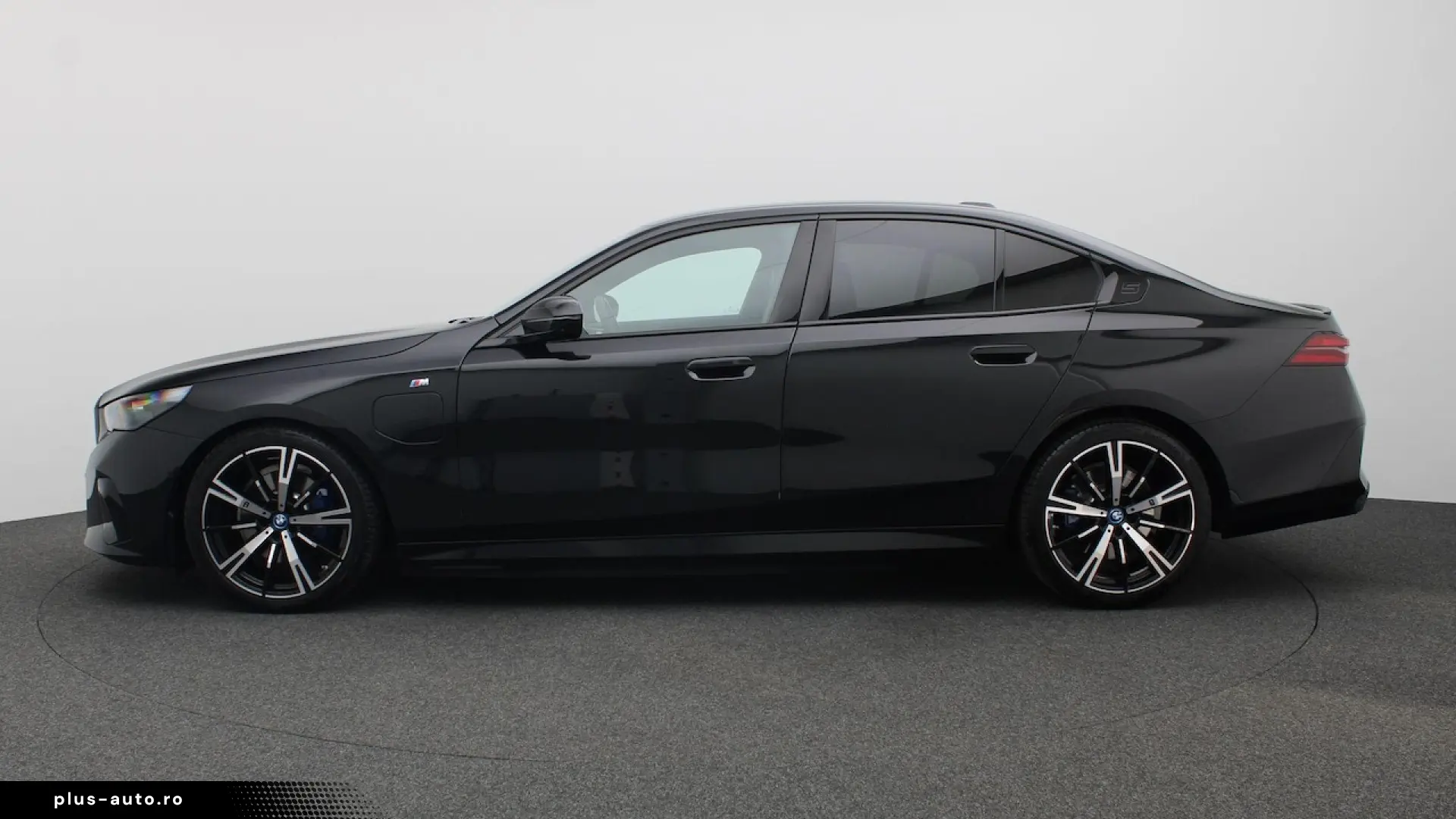 BMW 530e M-Sport Pakket Pro