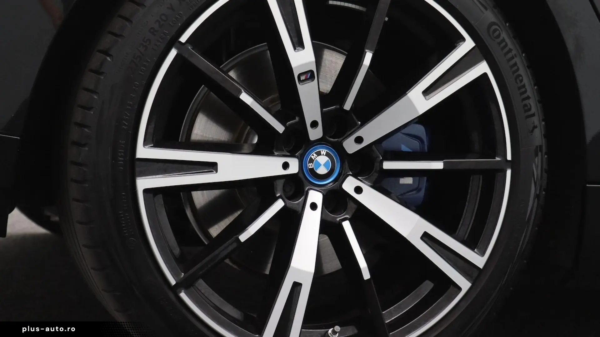 BMW 530e M-Sport Pakket Pro
