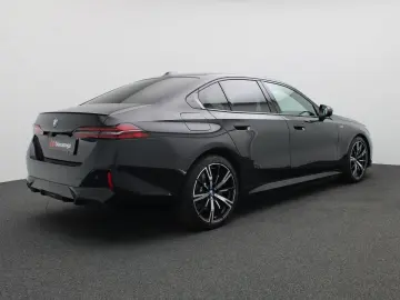 BMW 530e M-Sport Pakket Pro