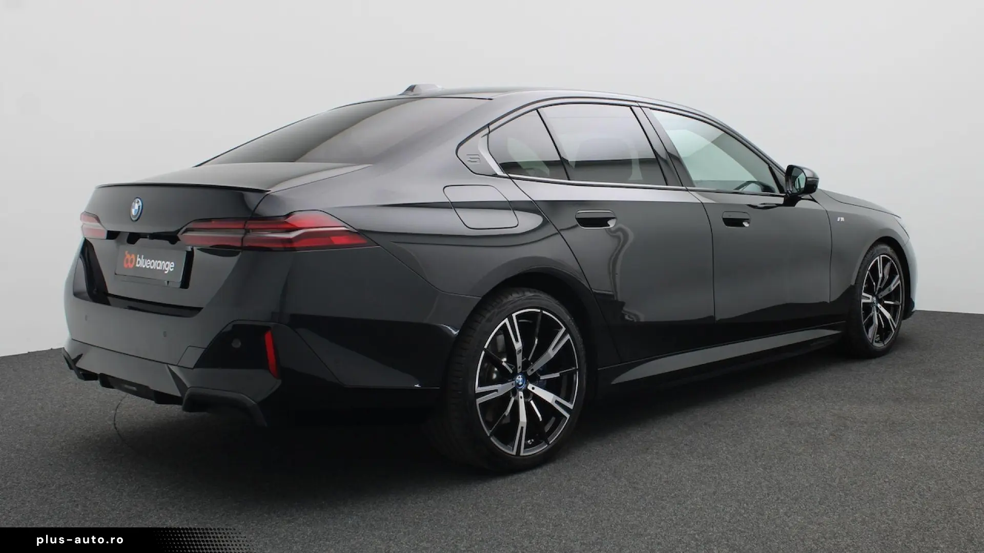 BMW 530e M-Sport Pakket Pro