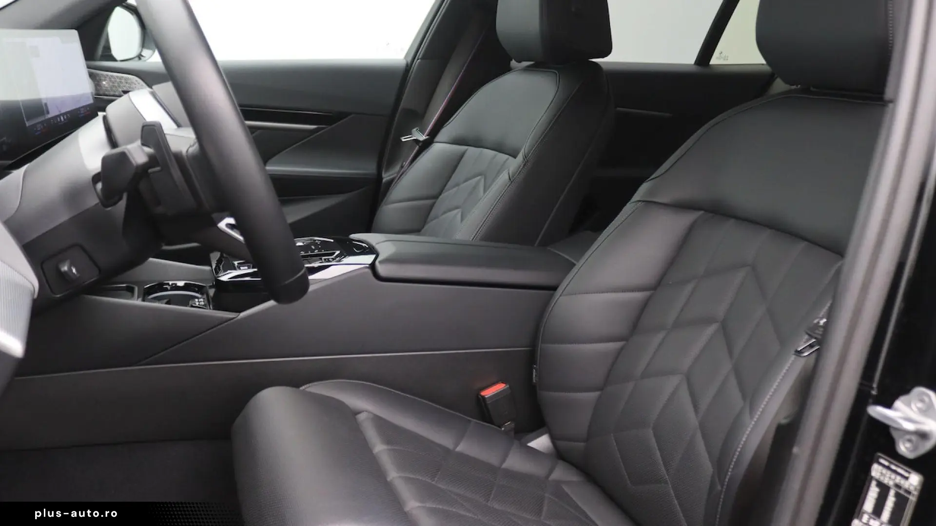 BMW 530e M-Sport Pakket Pro