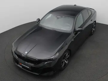 BMW 530e M-Sport Pakket Pro