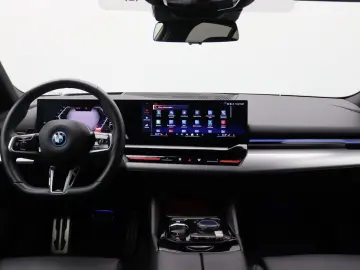 BMW 530e M-Sport Pakket Pro