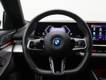 BMW 530e M-Sport Pakket Pro