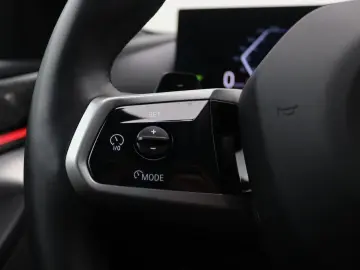 BMW 530e M-Sport Pakket Pro