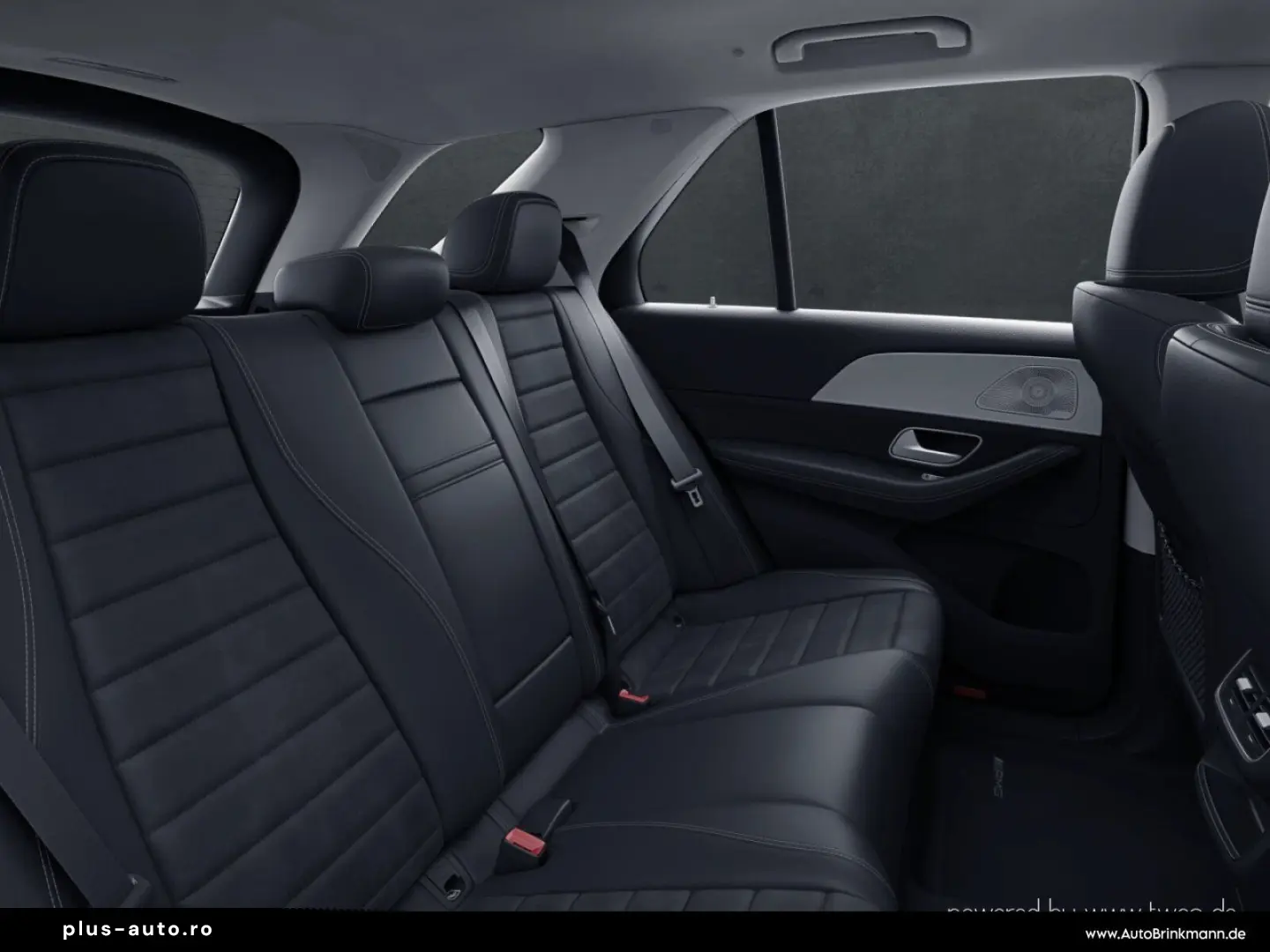 MERCEDES-BENZ GLE 450 4MATIC AHK 360 KAMERA MULTIBEAM MEMORY