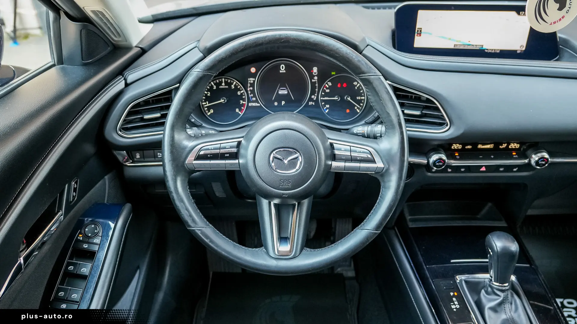MAZDA CX30