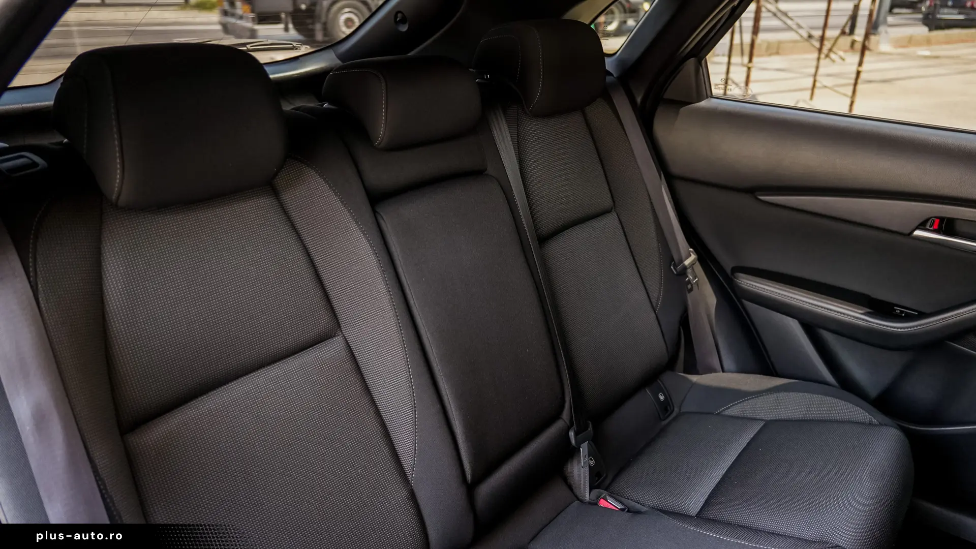 MAZDA CX30