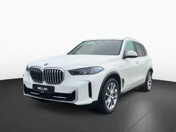 BMW X5 xDr.50e 20  AHK Adapt. LED DAProf. PA Navi