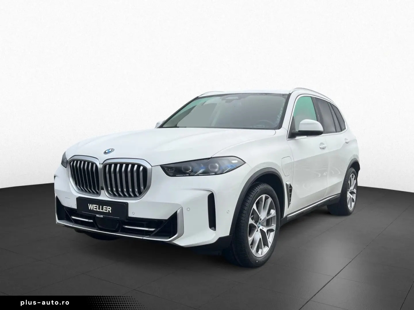 BMW X5 xDr.50e 20  AHK Adapt. LED DAProf. PA Navi