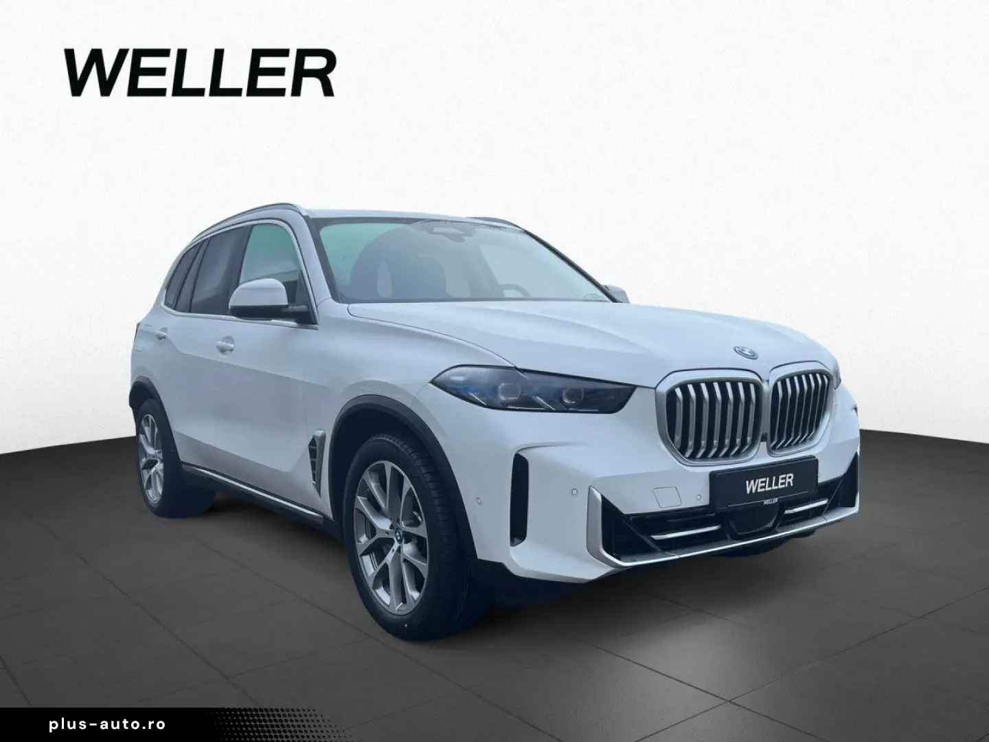 BMW X5 xDr.50e 20  AHK Adapt. LED DAProf. PA Navi