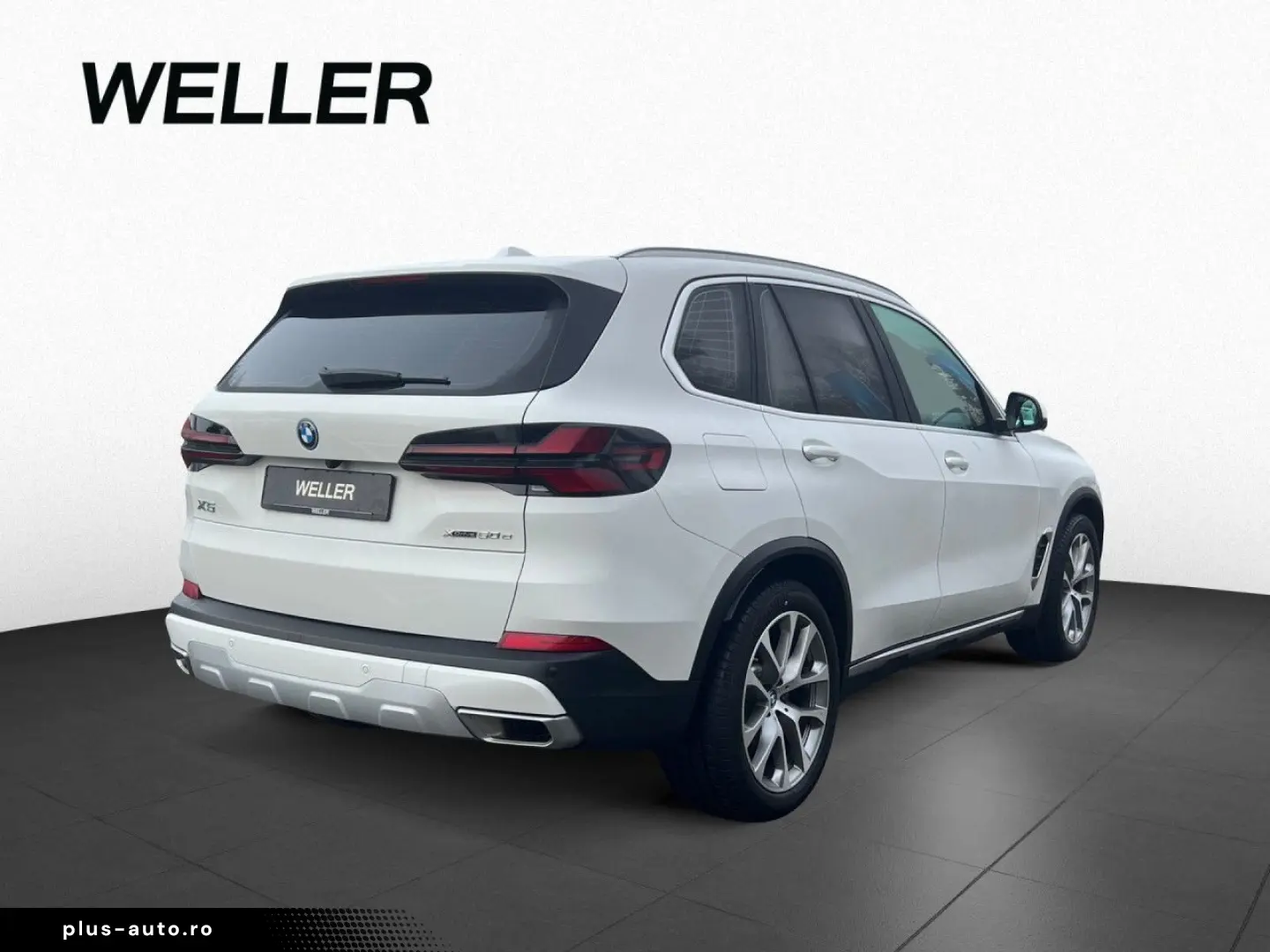 BMW X5 xDr.50e 20  AHK Adapt. LED DAProf. PA Navi