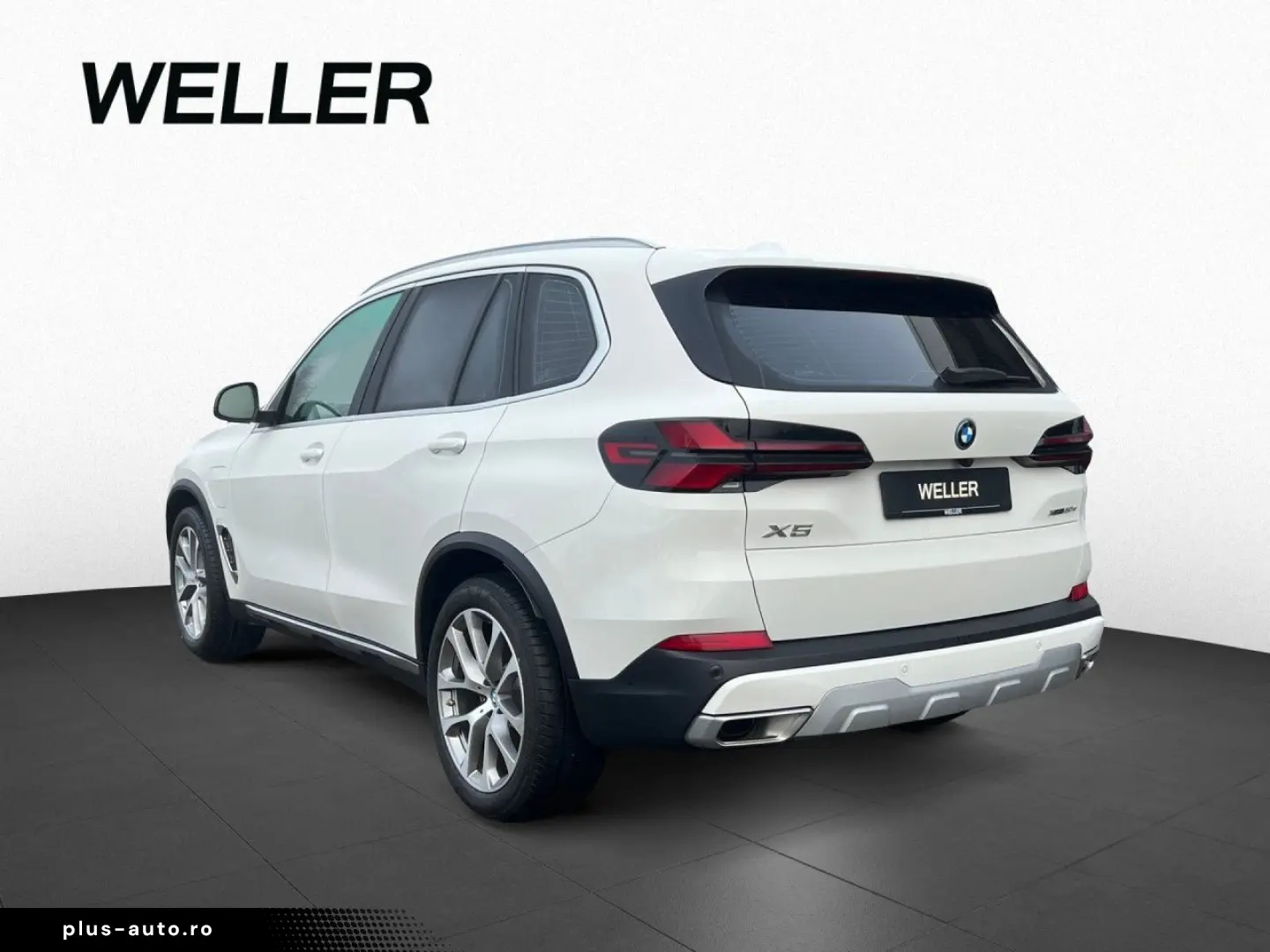 BMW X5 xDr.50e 20  AHK Adapt. LED DAProf. PA Navi