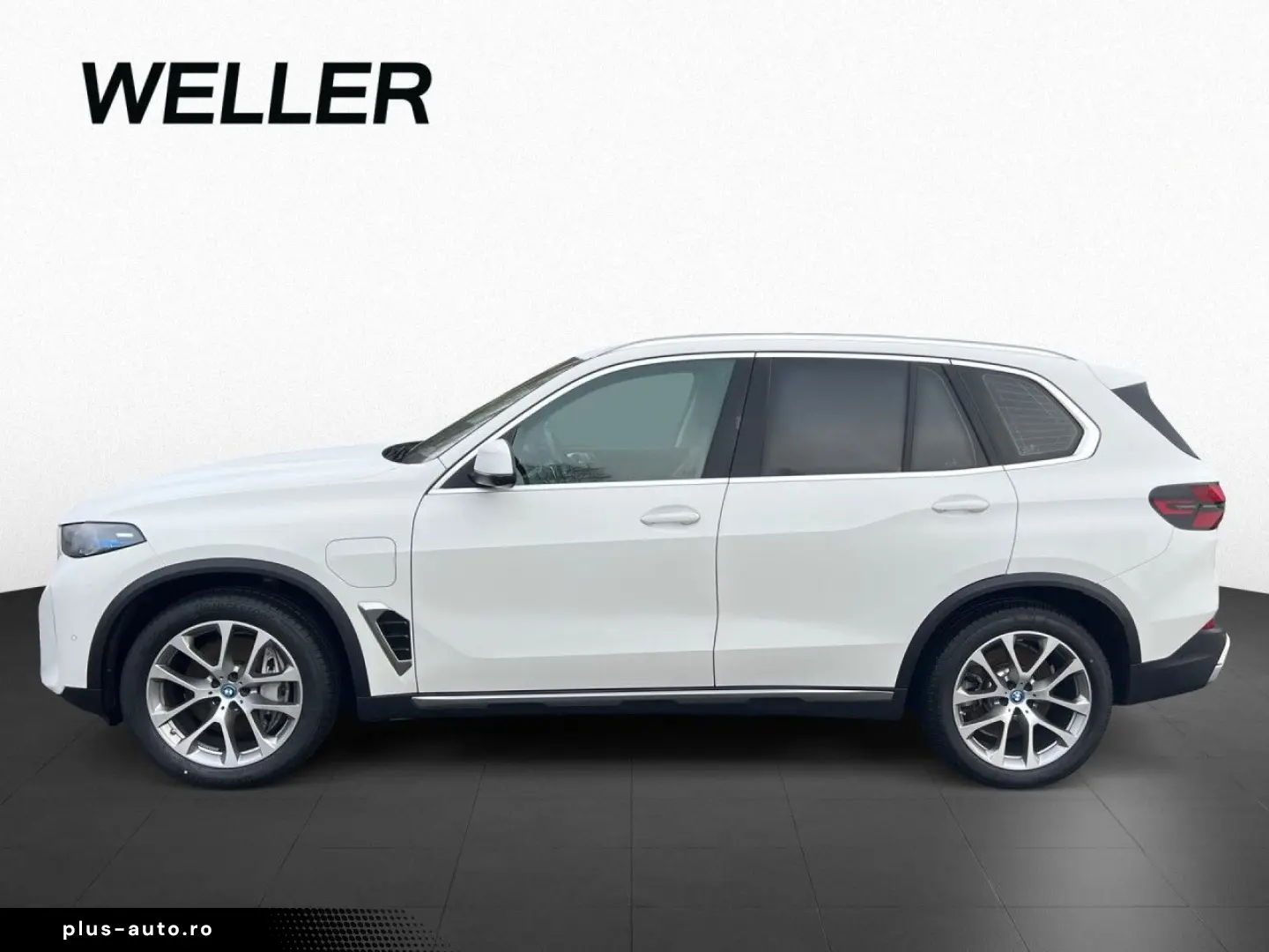 BMW X5 xDr.50e 20  AHK Adapt. LED DAProf. PA Navi