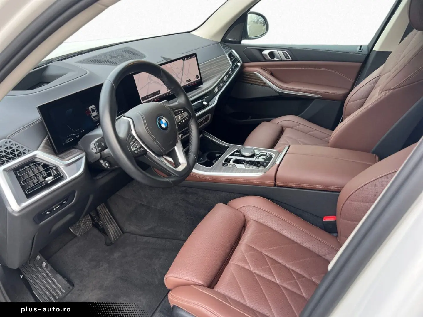 BMW X5 xDr.50e 20  AHK Adapt. LED DAProf. PA Navi