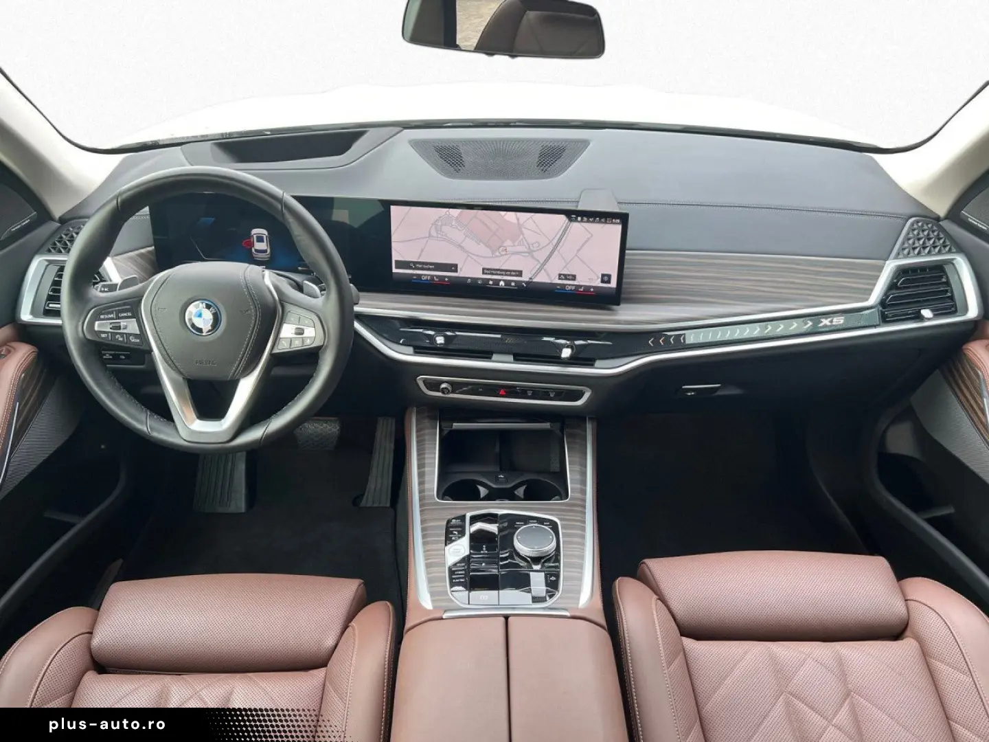 BMW X5 xDr.50e 20  AHK Adapt. LED DAProf. PA Navi