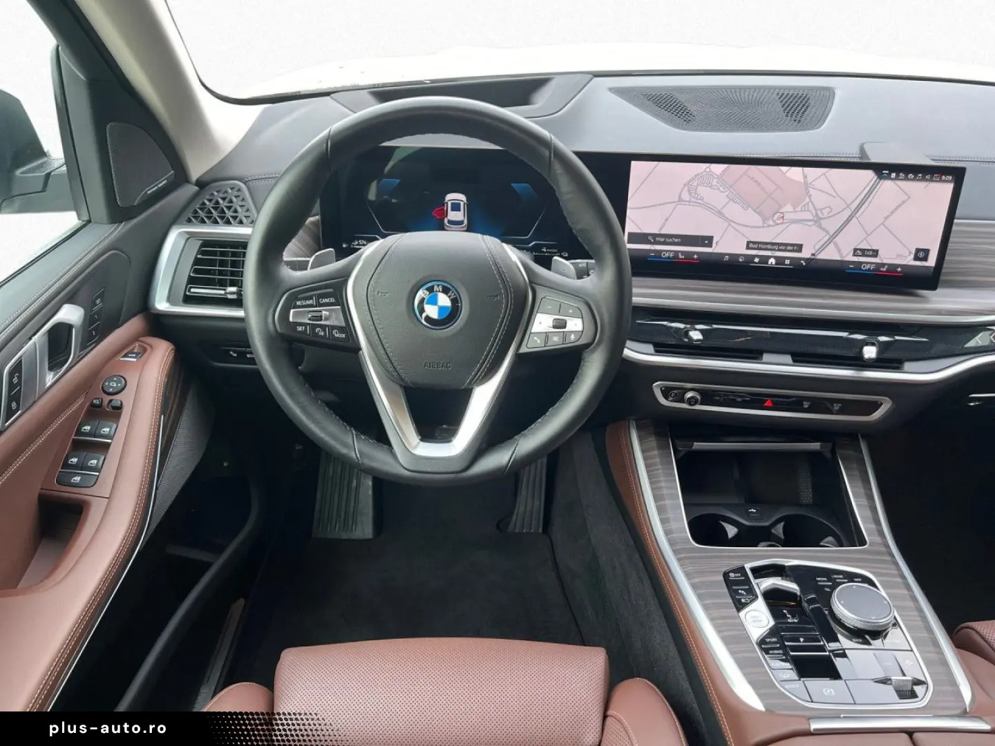 BMW X5 xDr.50e 20  AHK Adapt. LED DAProf. PA Navi