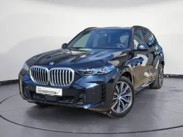 BMW X5 xDrive50e Navi ACC 360  Komfortsitze AHK HiFi