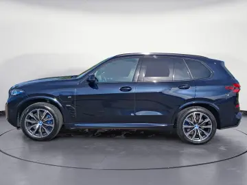BMW X5 xDrive50e Navi ACC 360  Komfortsitze AHK HiFi