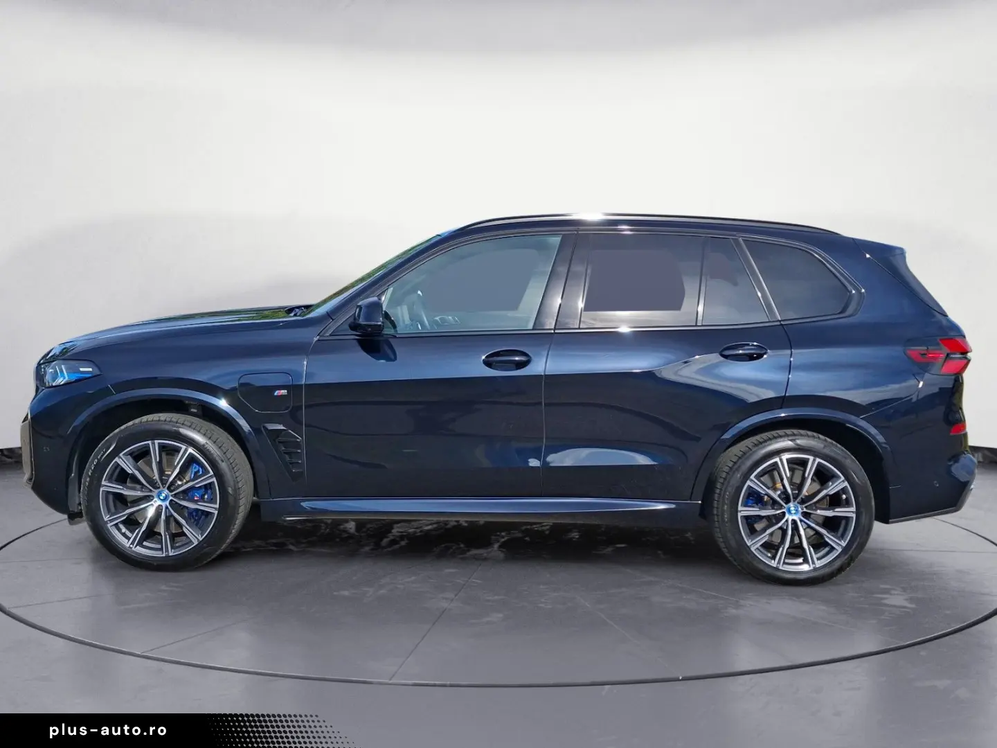BMW X5 xDrive50e Navi ACC 360  Komfortsitze AHK HiFi