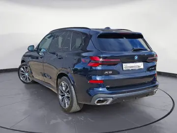 BMW X5 xDrive50e Navi ACC 360  Komfortsitze AHK HiFi