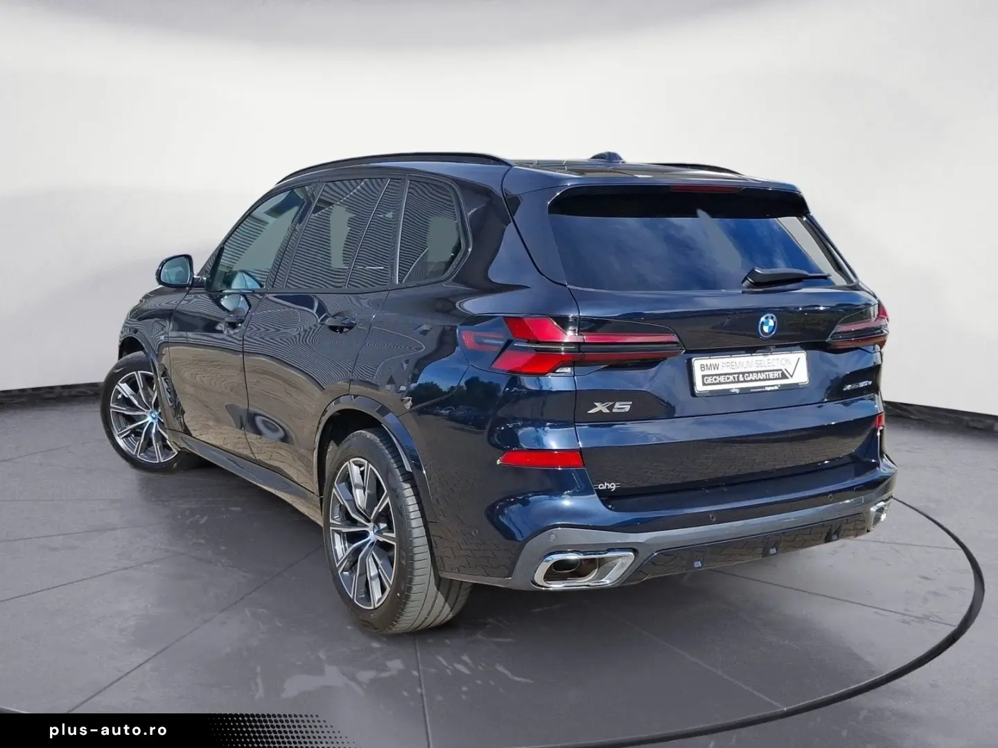 BMW X5 xDrive50e Navi ACC 360  Komfortsitze AHK HiFi