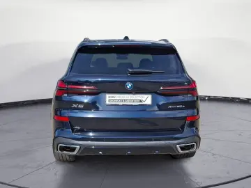 BMW X5 xDrive50e Navi ACC 360  Komfortsitze AHK HiFi