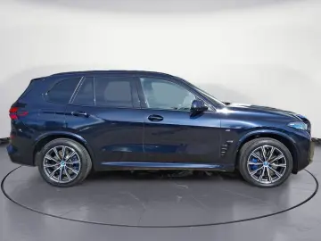 BMW X5 xDrive50e Navi ACC 360  Komfortsitze AHK HiFi