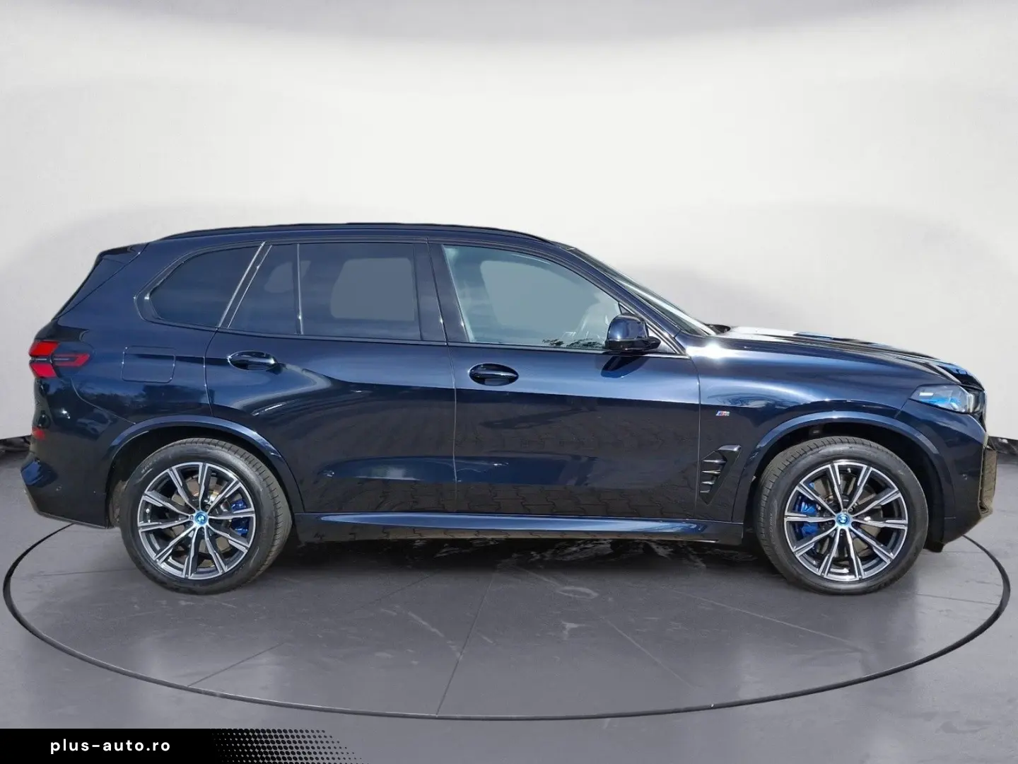 BMW X5 xDrive50e Navi ACC 360  Komfortsitze AHK HiFi
