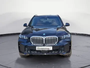 BMW X5 xDrive50e Navi ACC 360  Komfortsitze AHK HiFi