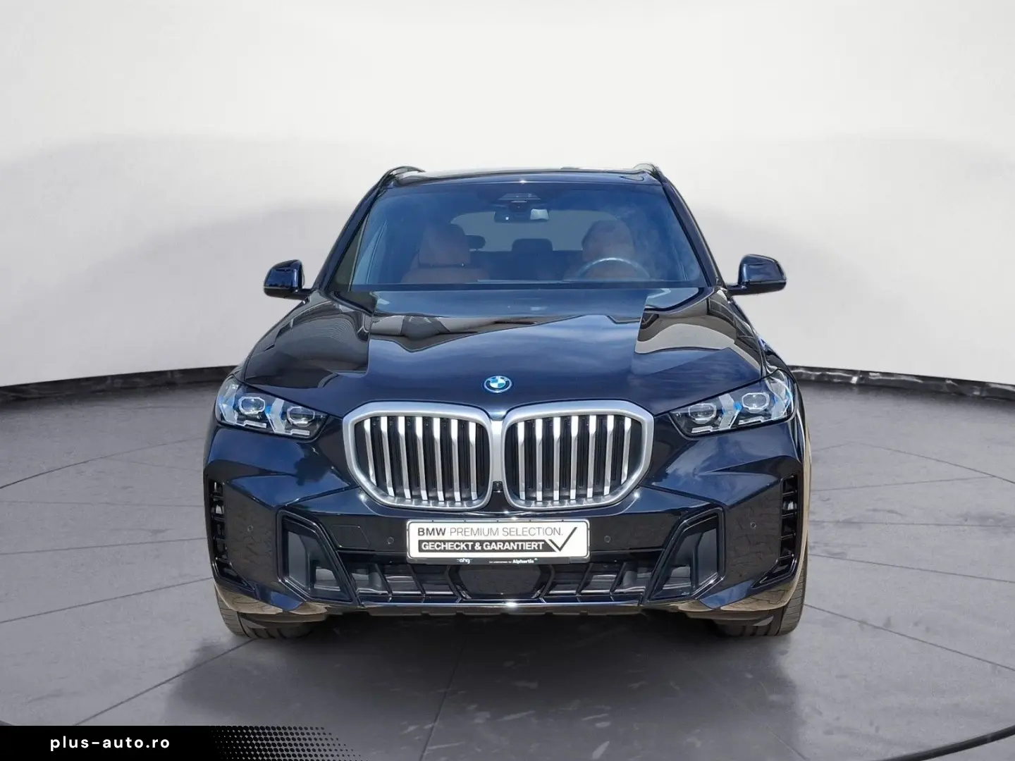 BMW X5 xDrive50e Navi ACC 360  Komfortsitze AHK HiFi
