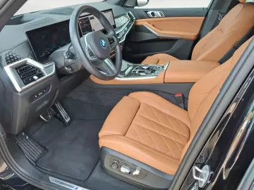 BMW X5 xDrive50e Navi ACC 360  Komfortsitze AHK HiFi