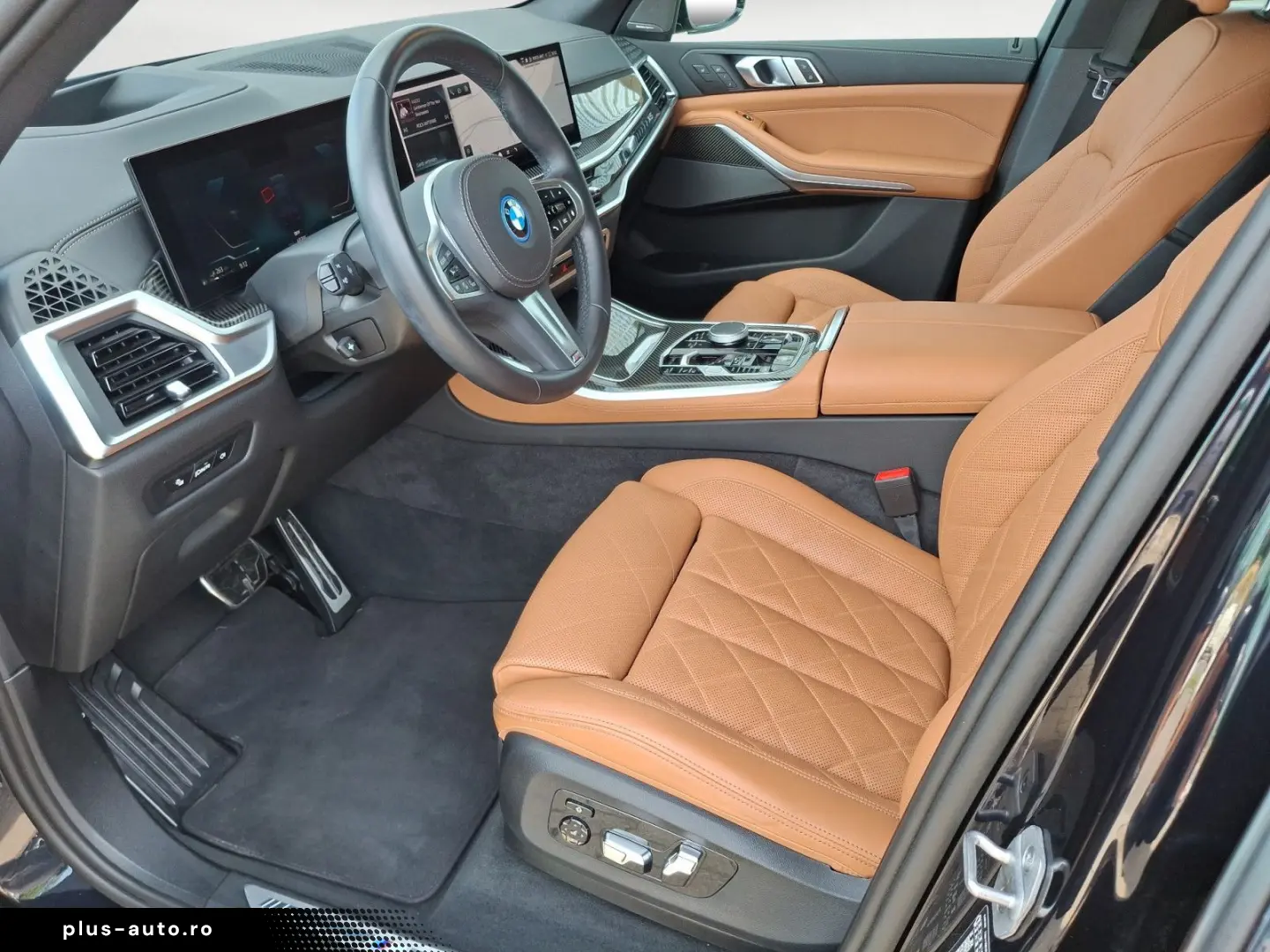 BMW X5 xDrive50e Navi ACC 360  Komfortsitze AHK HiFi