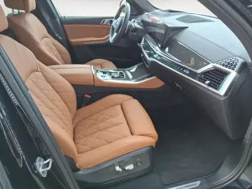 BMW X5 xDrive50e Navi ACC 360  Komfortsitze AHK HiFi