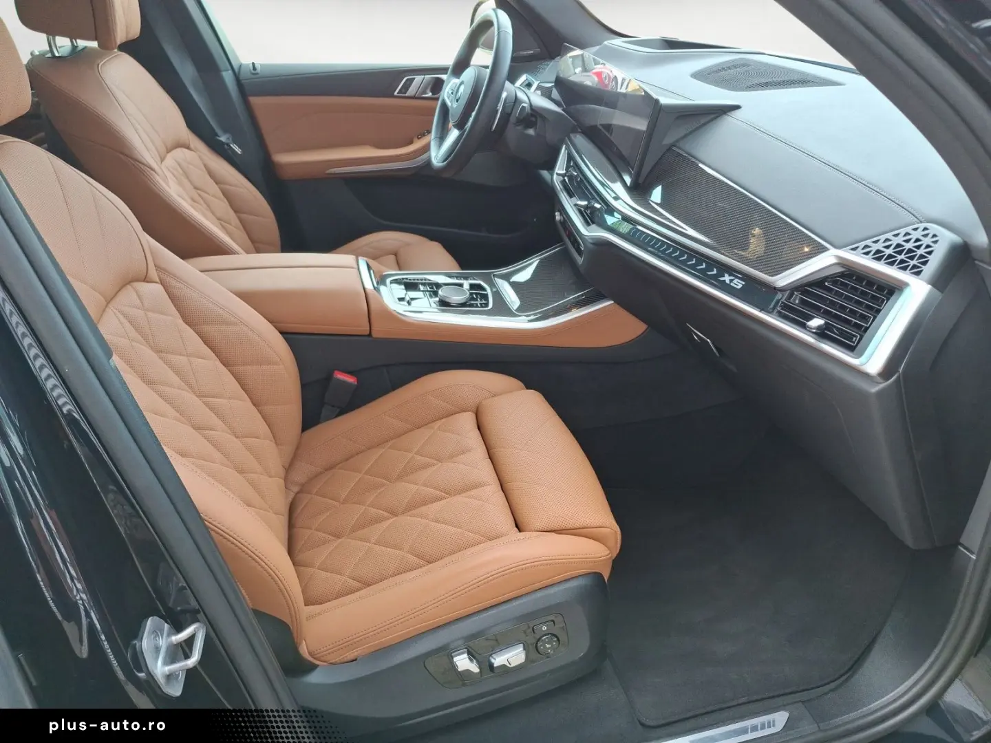 BMW X5 xDrive50e Navi ACC 360  Komfortsitze AHK HiFi