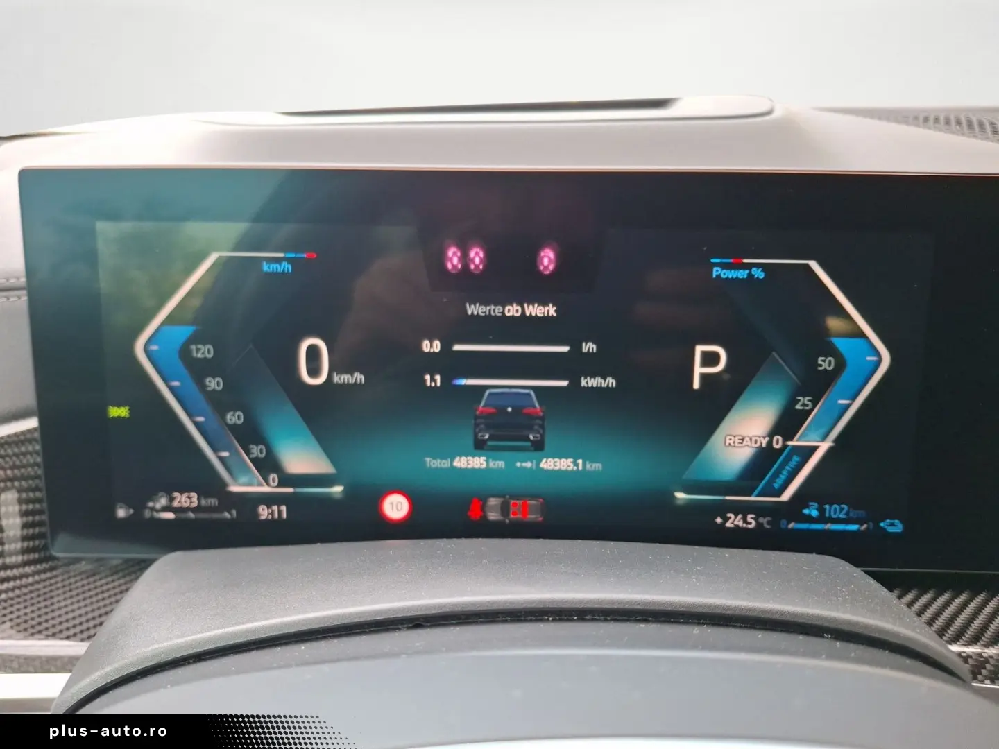 BMW X5 xDrive50e Navi ACC 360  Komfortsitze AHK HiFi