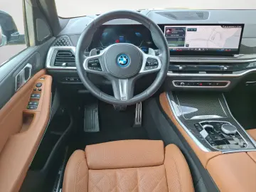 BMW X5 xDrive50e Navi ACC 360  Komfortsitze AHK HiFi