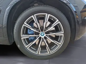 BMW X5 xDrive50e Navi ACC 360  Komfortsitze AHK HiFi